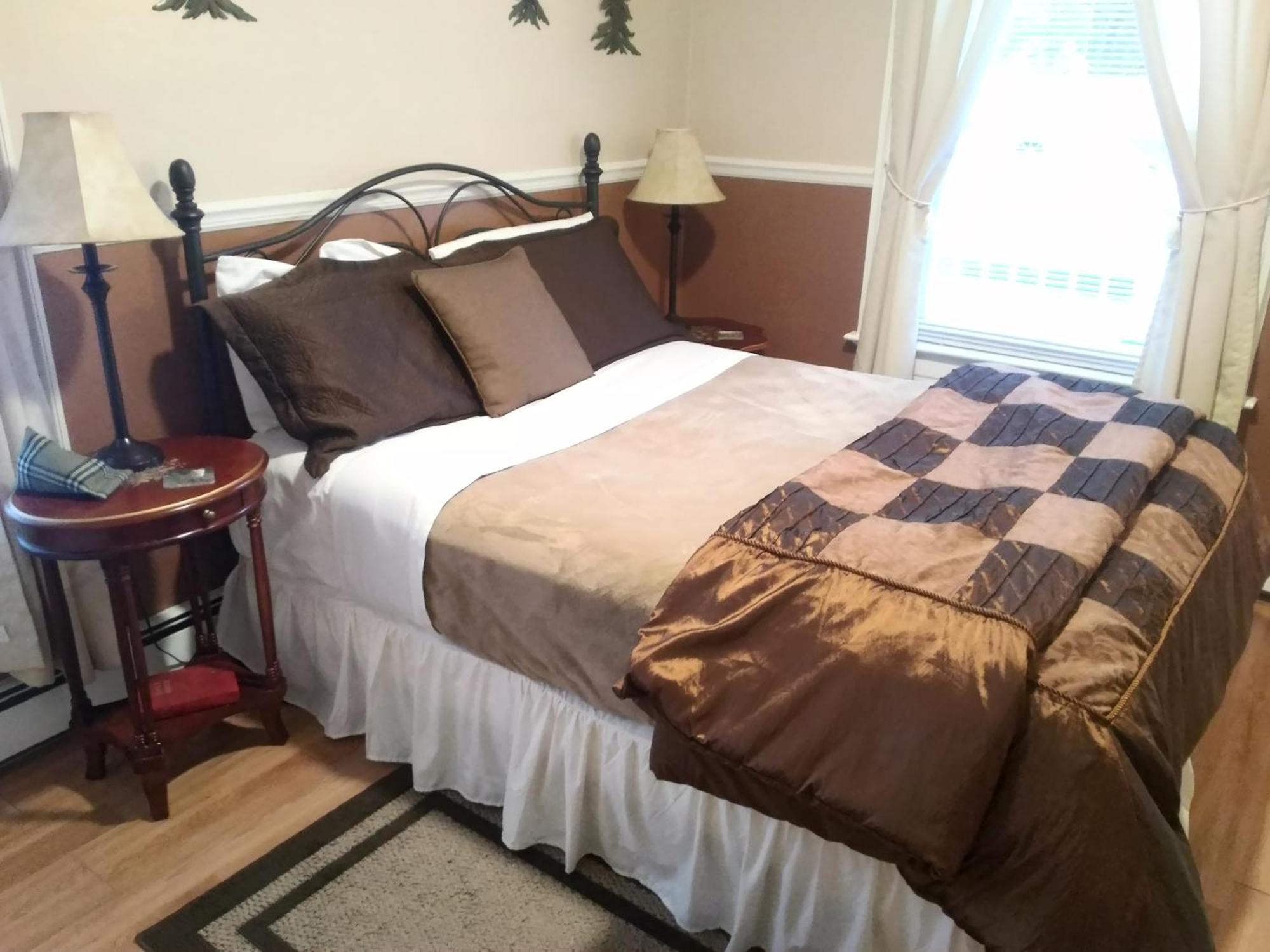 Splendor Inn Bed & Breakfast Norwich Szoba fotó