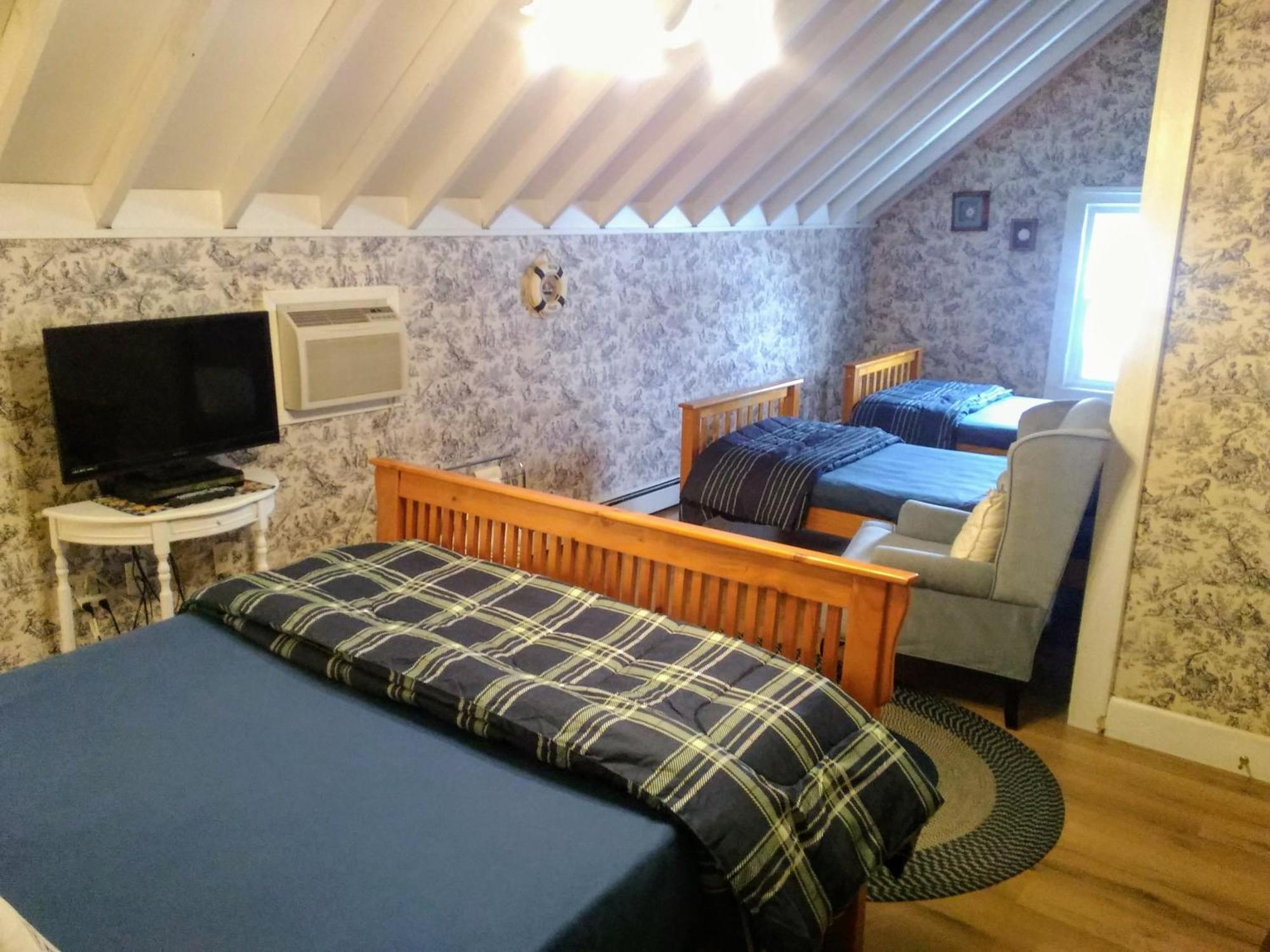 Splendor Inn Bed & Breakfast Norwich Szoba fotó