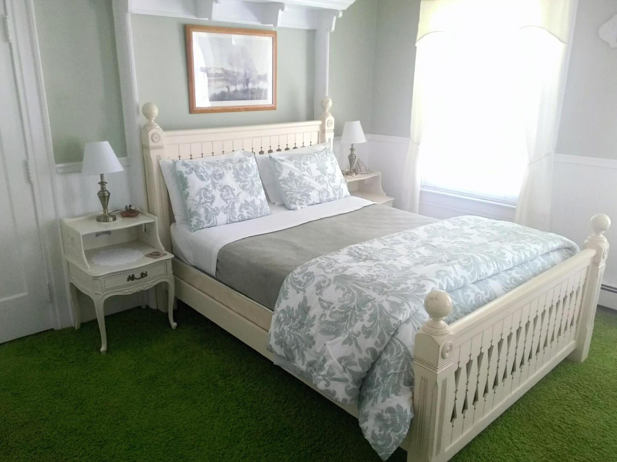 Splendor Inn Bed & Breakfast Norwich Szoba fotó