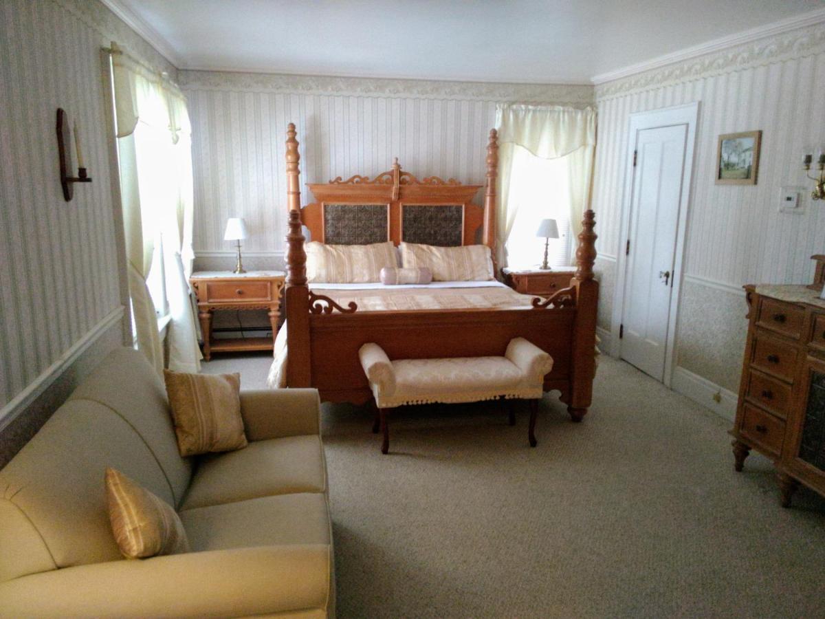 Splendor Inn Bed & Breakfast Norwich Kültér fotó