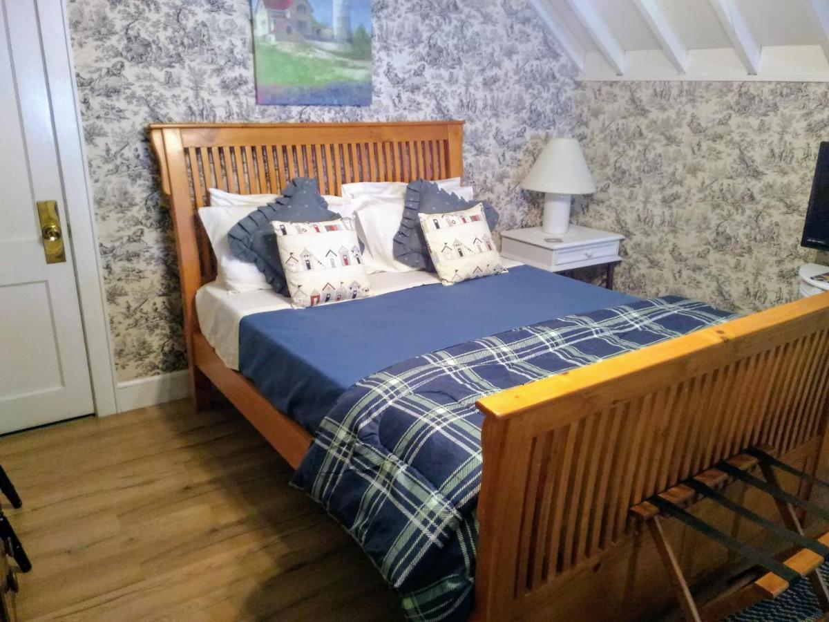 Splendor Inn Bed & Breakfast Norwich Kültér fotó