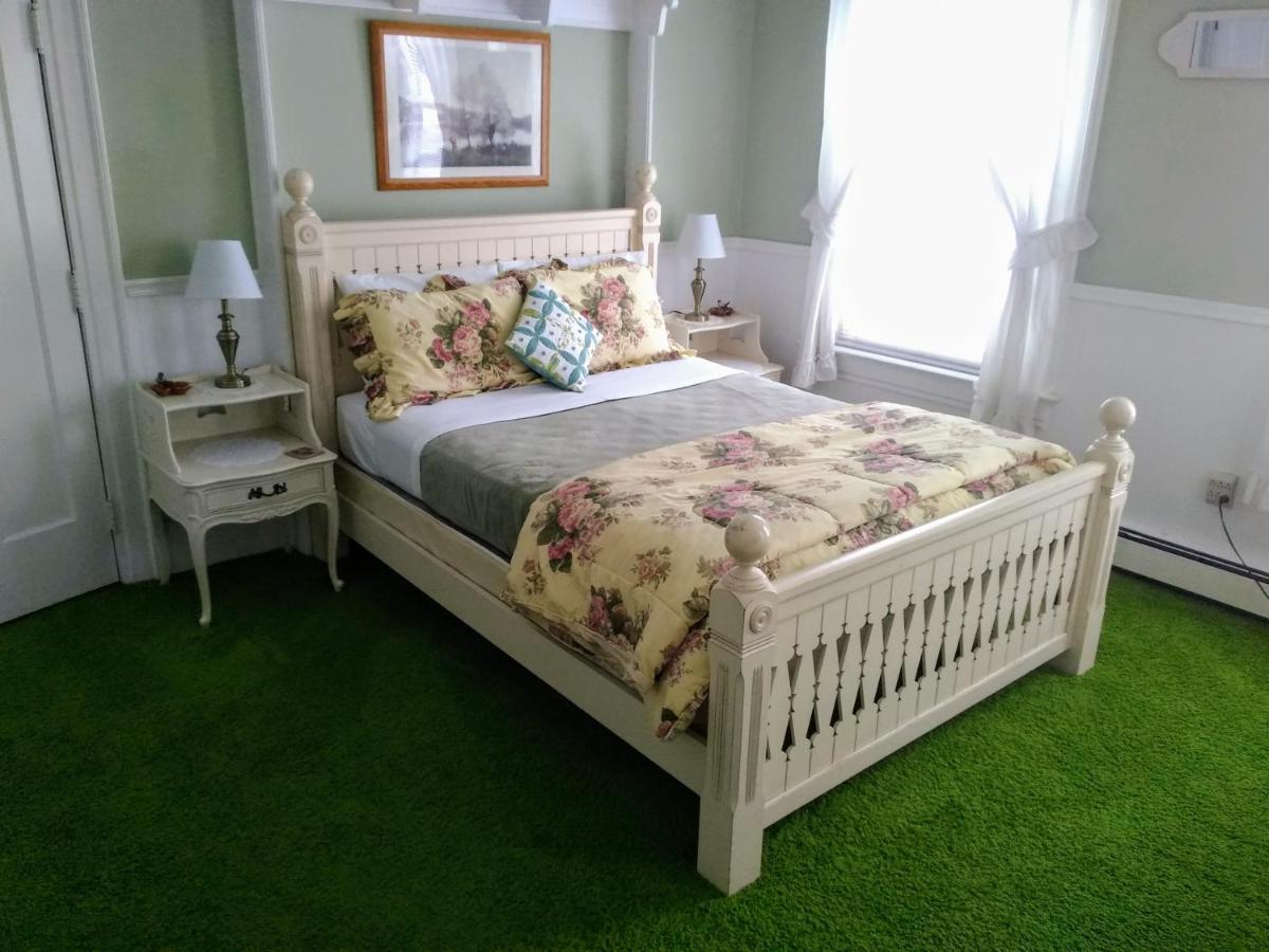 Splendor Inn Bed & Breakfast Norwich Kültér fotó