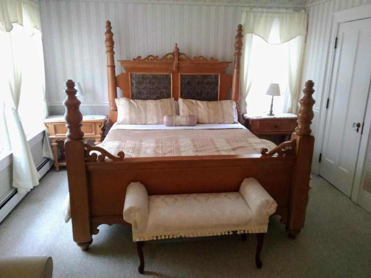 Splendor Inn Bed & Breakfast Norwich Szoba fotó